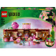 LEGO® 75683 WICKED Glindan ja Elphaban asuntola