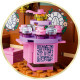LEGO® 75683 WICKED Glindan ja Elphaban asuntola