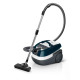 Bosch 4 Series BWD41720 Aqua Wash &amp; Clean pölynimuri