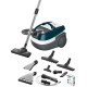 Bosch 4 Series BWD41720 Aqua Wash &amp; Clean pölynimuri