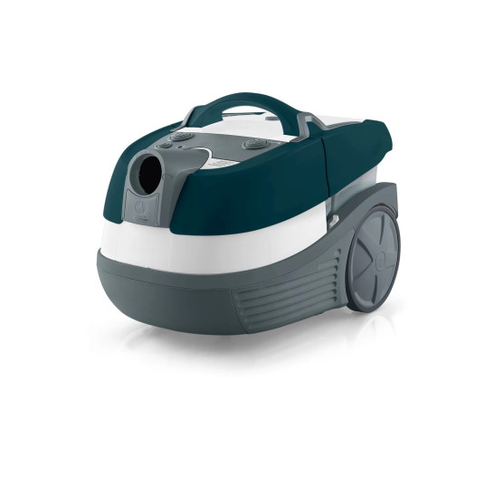 Bosch 4 Series BWD41720 Aqua Wash &amp; Clean pölynimuri