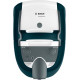 Bosch 4 Series BWD41720 Aqua Wash &amp; Clean pölynimuri