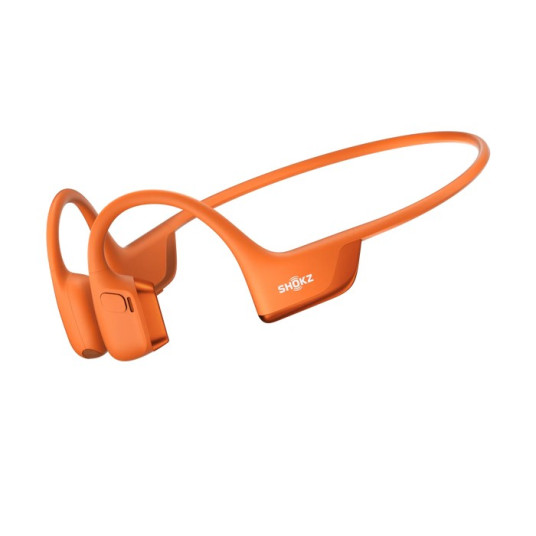 Kuulokkeet Shokz OpenRun Pro 2 Orange