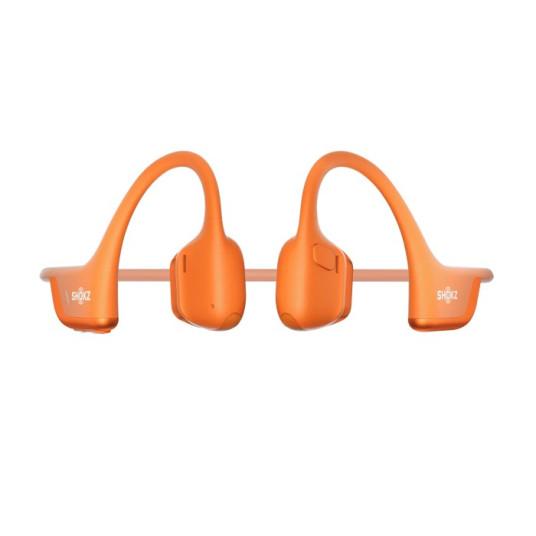 Kuulokkeet Shokz OpenRun Pro 2 Orange