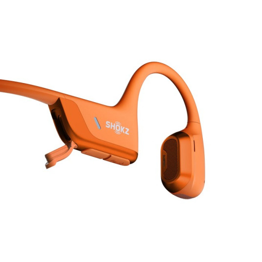 Kuulokkeet Shokz OpenRun Pro 2 Orange