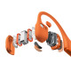 Kuulokkeet Shokz OpenRun Pro 2 Orange