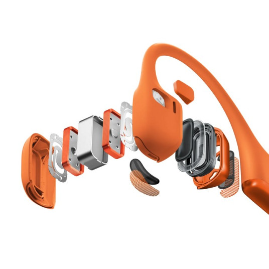 Kuulokkeet Shokz OpenRun Pro 2 Orange