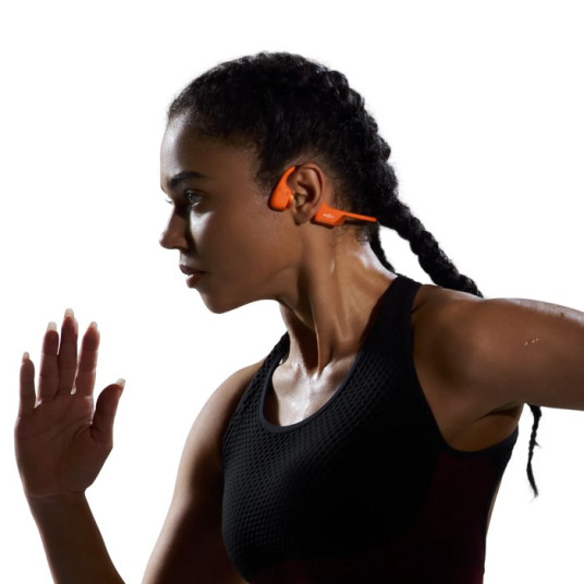 Kuulokkeet Shokz OpenRun Pro 2 Orange