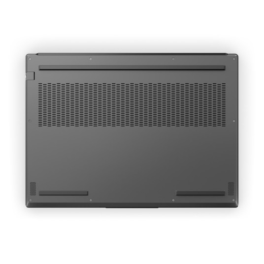 Kannettava tietokone Lenovo Legion 5 Intel® Core™ i7 i7-13650HX 40,6 cm (16") WQXGA 16 GB DDR5-SDRAM 512 GB SSD NVIDIA GeForce RTX 4060 Wi-Fi 6E (802.11ax) Windows 11 Home Harmaa