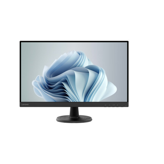 Lenovo C27-40 PC-monitori 68,6 cm (27") 1920 x 1080 pikseliä Full HD LED Musta