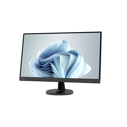 Lenovo C27-40 PC-monitori 68,6 cm (27") 1920 x 1080 pikseliä Full HD LED Musta