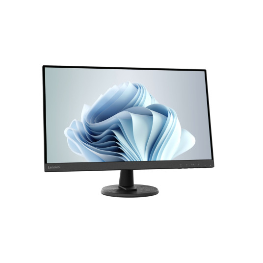 Lenovo C27-40 PC-monitori 68,6 cm (27") 1920 x 1080 pikseliä Full HD LED Musta