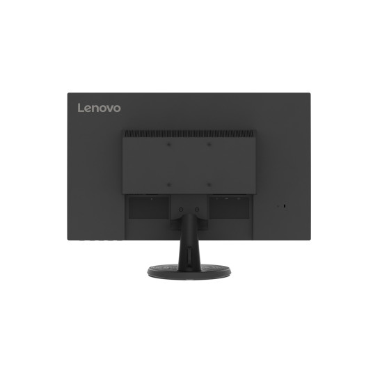 Lenovo C27-40 PC-monitori 68,6 cm (27") 1920 x 1080 pikseliä Full HD LED Musta