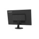 Lenovo C27-40 PC-monitori 68,6 cm (27") 1920 x 1080 pikseliä Full HD LED Musta