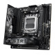 ASUS ROG STRIX X870-I GAMING WIFI AMD X870 AM5 socket "mini ITX"
