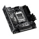 ASUS ROG STRIX X870-I GAMING WIFI AMD X870 AM5 socket "mini ITX"