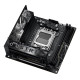 ASUS ROG STRIX X870-I GAMING WIFI AMD X870 AM5 socket "mini ITX"