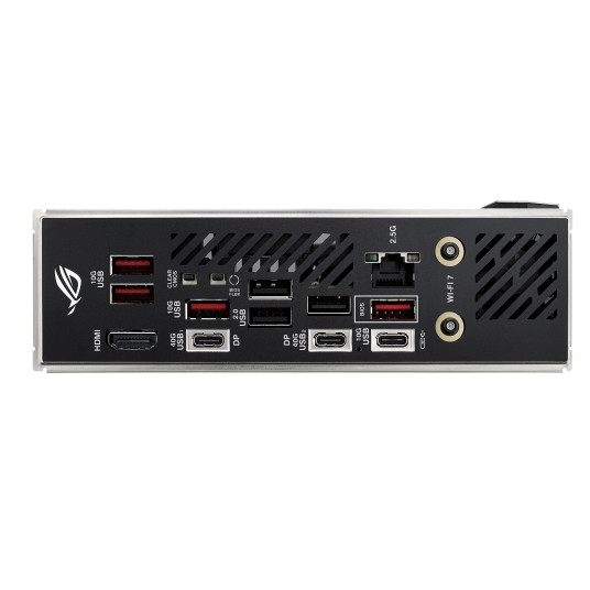 ASUS ROG STRIX X870-I GAMING WIFI AMD X870 AM5 socket "mini ITX"