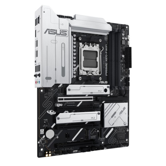 ASUS Prime X870-P WIFI AMD X870 AM5-asennussarja ATX