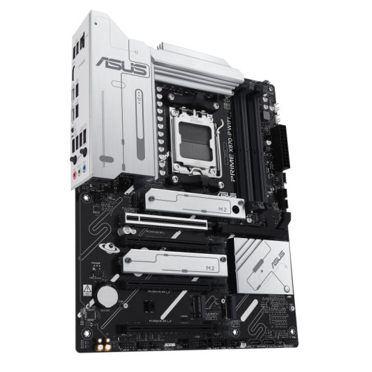 ASUS Prime X870-P WIFI AMD X870 AM5-asennussarja ATX