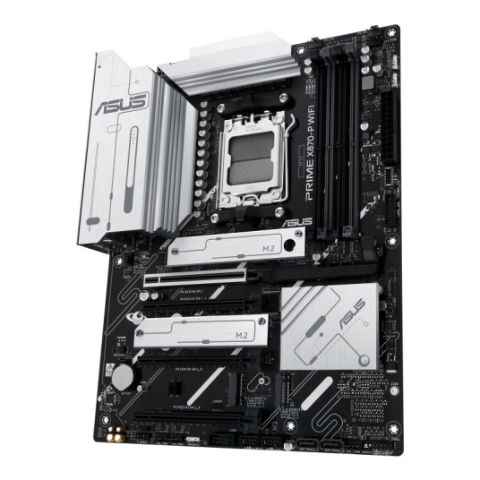 ASUS Prime X870-P WIFI AMD X870 AM5-asennussarja ATX