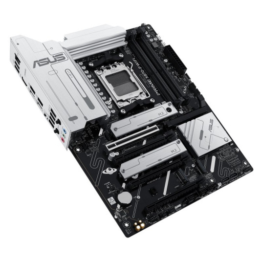 ASUS Prime X870-P WIFI AMD X870 AM5-asennussarja ATX