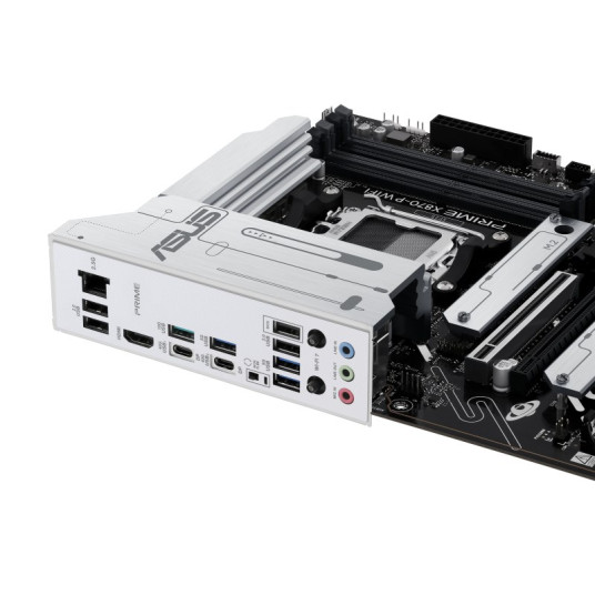 ASUS Prime X870-P WIFI AMD X870 AM5-asennussarja ATX