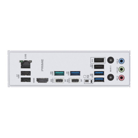 ASUS Prime X870-P WIFI AMD X870 AM5-asennussarja ATX