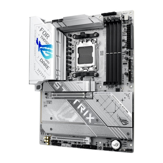 ASUS ROG STRIX X870-A GAMING WIFI AMD X870 AM5 -kanta ATX