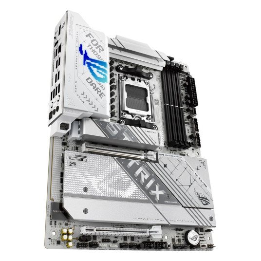 ASUS ROG STRIX X870-A GAMING WIFI AMD X870 AM5 -kanta ATX