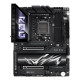 ASUS ROG CROSSHAIR X870E HERO AMD X870E AM5-asennussarja ATX
