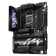 ASUS ROG CROSSHAIR X870E HERO AMD X870E AM5-asennussarja ATX