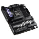 ASUS ROG CROSSHAIR X870E HERO AMD X870E AM5-asennussarja ATX