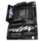 ASUS ROG CROSSHAIR X870E HERO AMD X870E AM5-asennussarja ATX