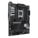 ASUS TUF GAMING X870-PLUS WIFI AMD X870 AM5-asennussarja ATX