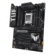 ASUS TUF GAMING X870-PLUS WIFI AMD X870 AM5-asennussarja ATX