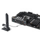 ASUS TUF GAMING X870-PLUS WIFI AMD X870 AM5-asennussarja ATX