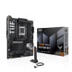 ASUS TUF GAMING X870-PLUS WIFI AMD X870 AM5-asennussarja ATX