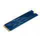 Kingston NV3 M.2 Gen4 x4 SSD-levy 1TB