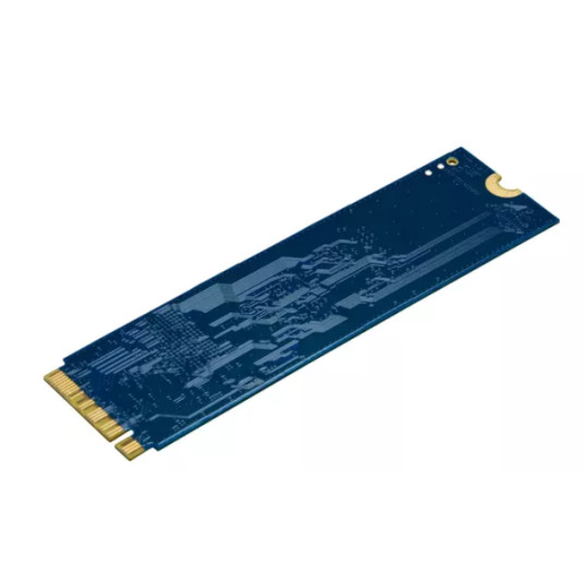 Kingston NV3 M.2 Gen4 x4 SSD-levy 1TB
