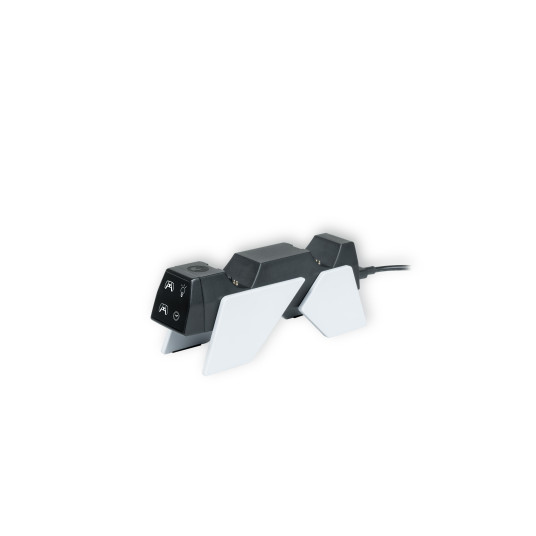 Peliohjaimen latausasema Nacon PS5 Dual Charger v4