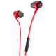Kuulokkeet HyperX Cloud Earbuds II 3.5mm Red/Black