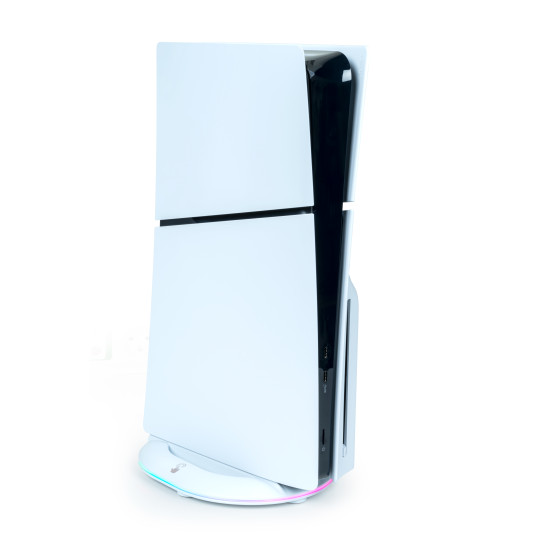 Pelikonsolin teline BigBen PS5 Vertical Stand