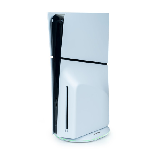 Pelikonsolin teline BigBen PS5 Vertical Stand