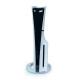 Pelikonsolin teline BigBen PS5 Vertical Stand
