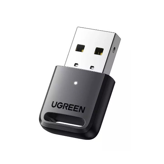 Ugreen CM390 5.0 USB Bluetooth -sovitin