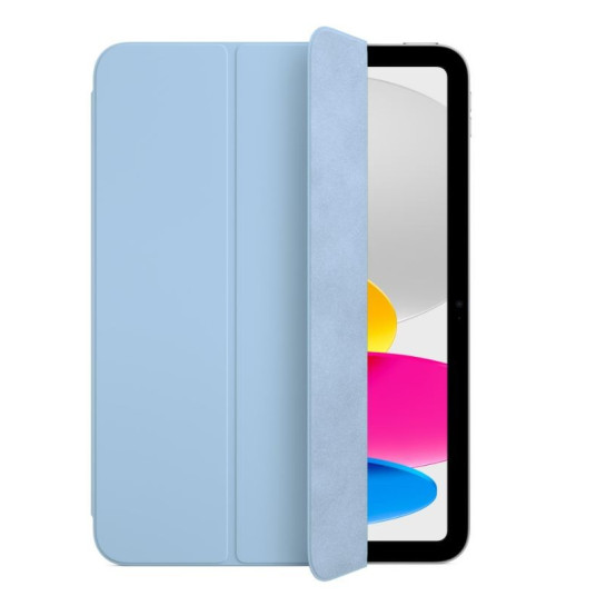 Smart Folio iPadille (10. sukupolvi) - Sky