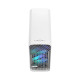 Fractal Design Torrent RGB White TG kirkas sävy