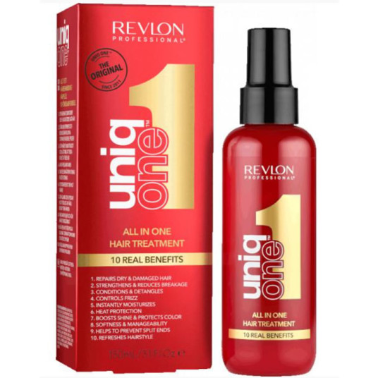 Revlon Uniq One All In One -hiushoito 150 ml