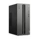 Lenovo LOQ Tower 17IRR9 i5-14400F 16GB DDR5 4800 SSD1TB GeForce RTX 3050 6GB Win11 Luna Grey / Raven Musta